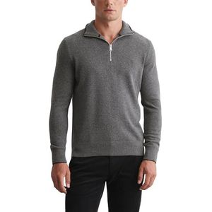 Marc OPolo gebreide trui met opstaande kraag, regular fit, 969, XS