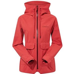 Berghaus Highraise Gore-Tex waterdichte shell jas voor dames