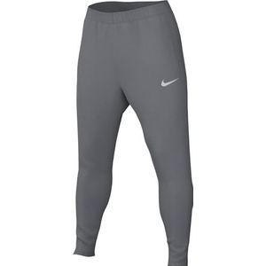 Nike Herenbroek M Nk Df Challengr WVN Pant, Smoke Grey/Black/Reflective Silv, FQ4780-084, L