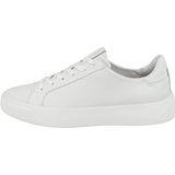 Ecco - Street Tray - Damestrainers - Premium Leer
