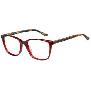 EPISODE Dames EPO-406-120 Optical Prescription Eyewear Frames, Pink Crystal, 53, roze kristal., 53