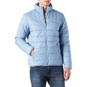 Wrangler Heren Summer Puffer Jacket