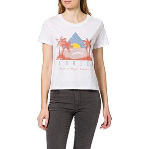 LTB Jeans Biloze T-shirt voor dames.