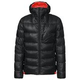 Rock Experience - Crack Baby 2.0 - Herenjas - Hoogwaardige Isolatie - Gerecycled 10D Ripstop Nylon