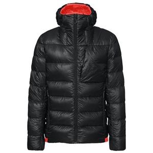 Rock Experience - Crack Baby 2.0 - Herenjas - Hoogwaardige Isolatie - Gerecycled 10D Ripstop Nylon