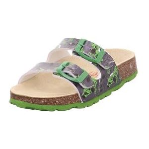 Superfit 1800111, Pantoffels Jongens 24 EU