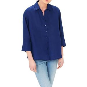 Caroll dameshemd, Inkt, 34