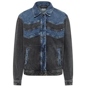 MUSTANG Style Verona, donkergrijs 580, XS