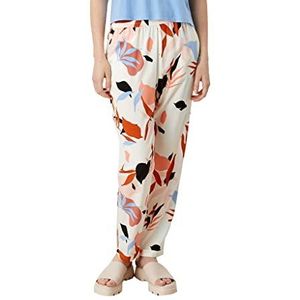 Q/S designed by Damesslang broek, Helles_beige, 66 NL