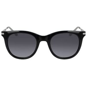 Calvin Klein Jeans dames zonnebril, zwart, One Size