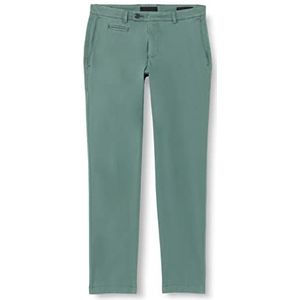 bugatti Heren 4134-36381 slakkenbroek, mos-140, modern fit, Mos-140, 33W x 32L