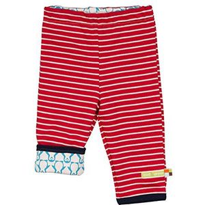 loud + proud Unisex babybroek omkeerbroek (Penguin)