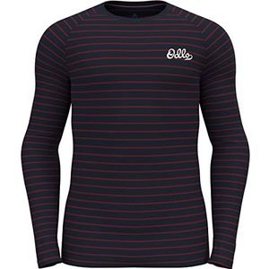 Odlo Active Warm Originals Eco Lange Mouwen Basislaag