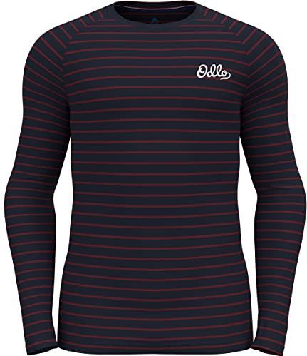 Odlo Active Warm Originals Eco Lange Mouwen Basislaag