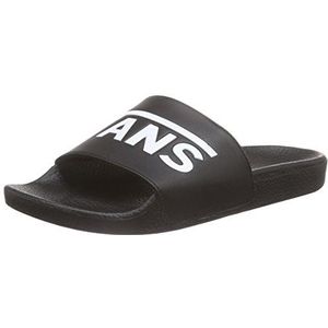 Vans Slide-on slippers voor dames, zwart, 37 EU