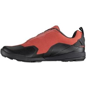 Schoenen 6.0 Clip – lava-rood – 10.5 US / 44.5 EU, Rood, 44.5 EU