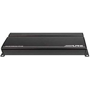 Alpine KTA-450 versterker