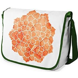 Bonateks FRGCSB105440-H Schooltas, Unisex Kids, meerkleurig, Meerkleurig