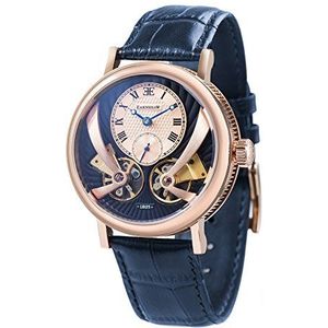 Earnshaw horloge dames new arrivals