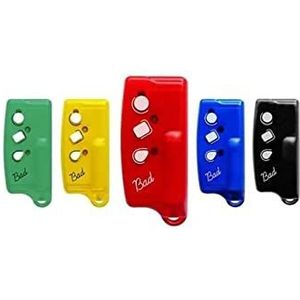 NOLOGO Bad Black afstandsbediening CANCELLO