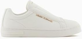 Armani Exchange - Xw001623_af17449 - Instappers - Imitatieleer