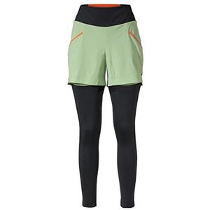 VAUDE - Crana Zo - Damesbroek - Klimaatneutraal - Voor Fietsen en Wandelen