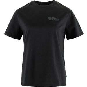 Fjällräven Dames Fjällräven Heavy Classic T-shirt