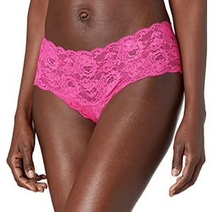 Cosabella Dames NSN Lr Hotpants Hottie Jongen Korte Slipjes, roze (Victoria Pnk), M-L