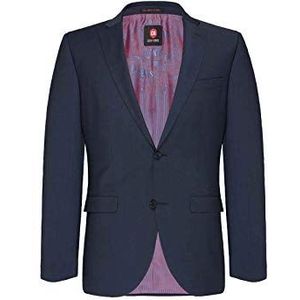 Club of Gents Andy Ss Herenjas, blauw (blauw)., 42