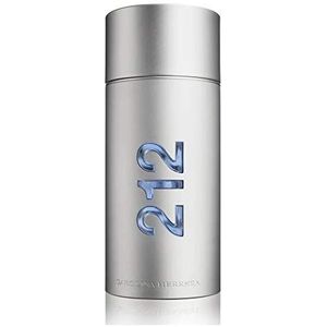 Carolina Herrera 11811 212 NYC MEN edt vaporizador 200 ml