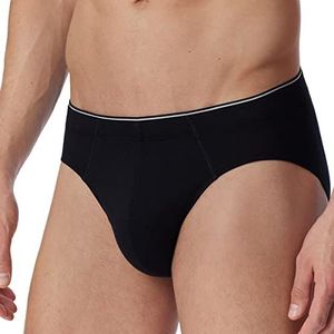 Schiesser Herren Unterwäsche Slip Bio Baumwolle - 95/5 Originals