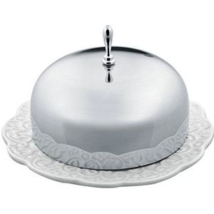 ALESSI - Dressed - Botervloot met deksel
