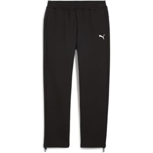 PUMA Dames Motion Pants Fl Gebreide Broek