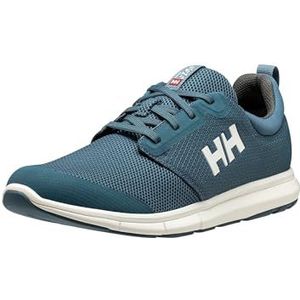 Helly Hansen Heren vederende waterschoen, marineblauw, 8 UK, marineblauw, 42 EU
