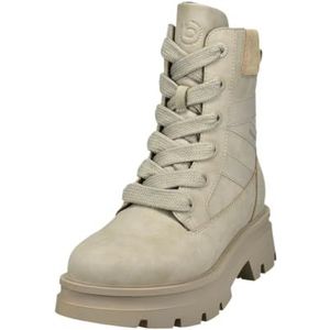 bugatti dames 435-ats30 enkellaarsjes, zwart, 36 EU