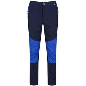 Regatta Heren Sungari Waterafstotende UV-bescherming Lichtgewicht actieve wandelbroek Shorts