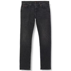 BOSS Heren Delaware BC-L-C Jeans, Dark Grey22, 3130