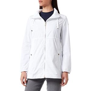 Geox W GENZIANA Vrouw Jassen