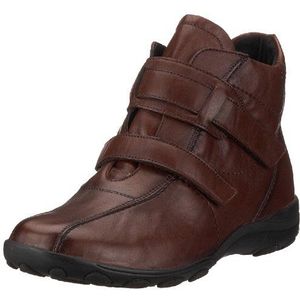Semler Luna-St. L 403-53-033, dameslaarzen, Bruin Caffee045, 36 EU Breed