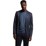 bugatti Herenblazer, Marine-390, 48