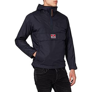 Helly Hansen Heren 1877 Anorak Pullover Heren Pullover