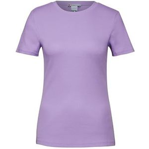 Basic RIPP T-shirt, geur van lavendel, 42