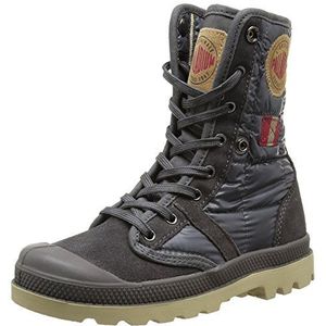 Palladium 73633, laarzen en enkellaarzen Unisex-Kind 33 EU