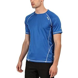 Virda II sneldrogend vochtafvoerend T-shirt