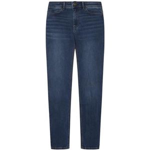 Springfield Jeans, Medium Blauw, 38