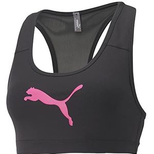 PUMA Sportbeha merk Mid Impact 4Keeps Bra