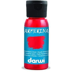 DARWI Armerina Keramische verf, 50 ml