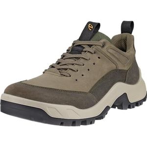 ECCO OFFROAD Sandalen - TARMAC - Geolied Nubuck en Suède-leer