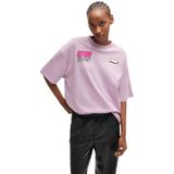 Hugo - B 2 10262283 - T-shirt - Met Korte Mouwen