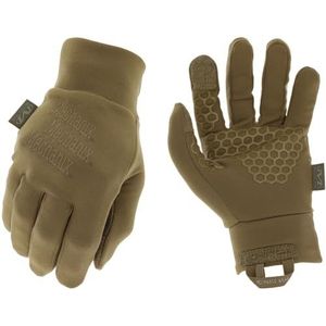 Mechanix Wear Coldwork™ Base Layer Coyote
